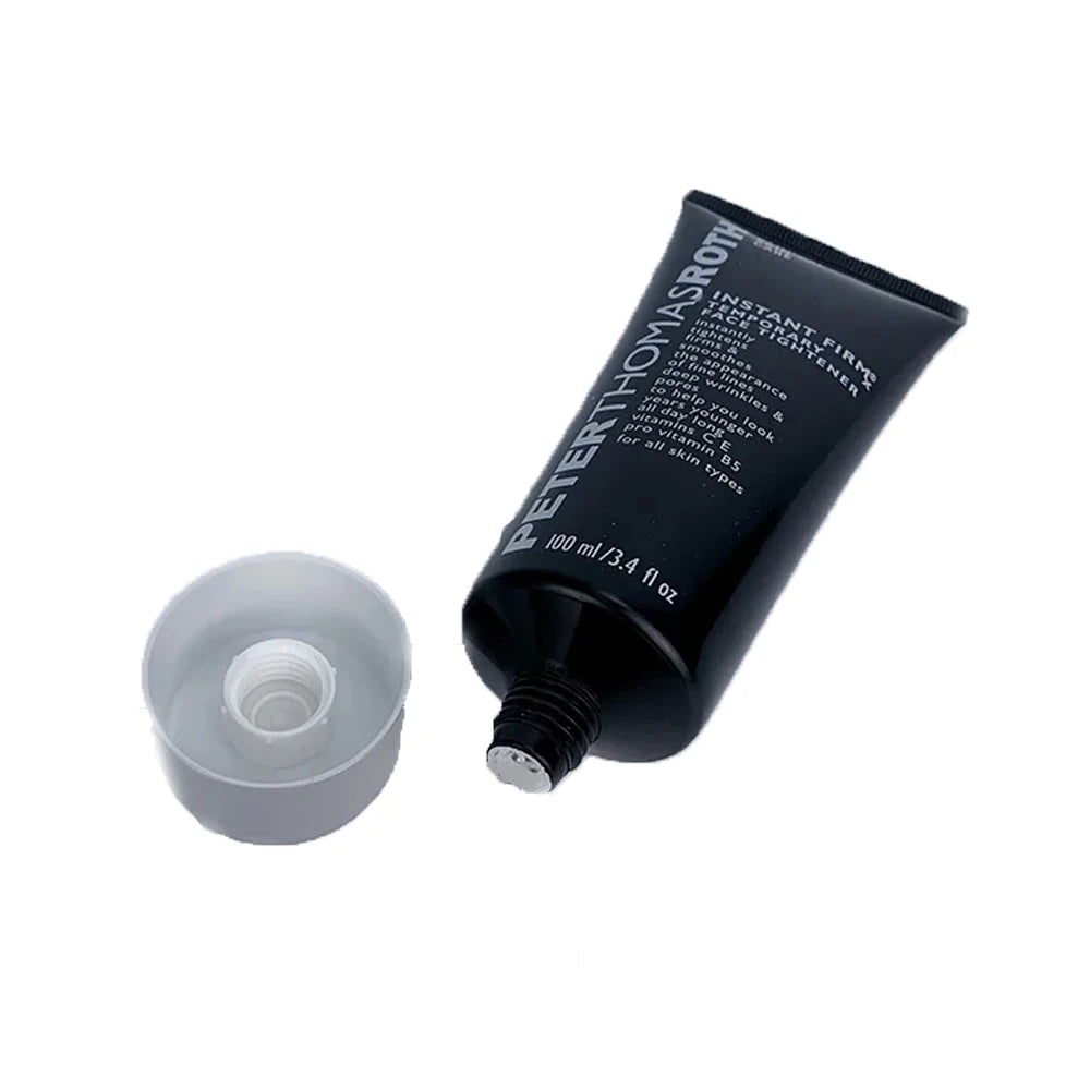 100Ml Face Cream Peter Thomas Roth Instant Firmx Temporary Face Tightener Firm Smooth the Look of Fine Lines Deep Wrinkles Pores