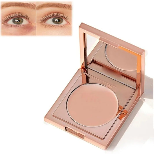 Waterproof Colored Clay CC Undereye Corrector Moisturizing Cover Dark Circles under Eye Color Corrector Cosmetics Facial Makeup