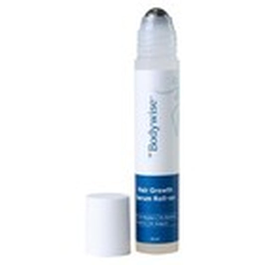 Be Bodywise Hair Growth Serum Roll on - 3% Rosemary, 3% Redensyl &2% - 25Ml